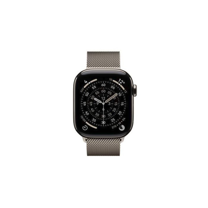 Watch 11 Cell 46mm Naturel Bracelet Milanais Loop S/M — prix de gros B2B