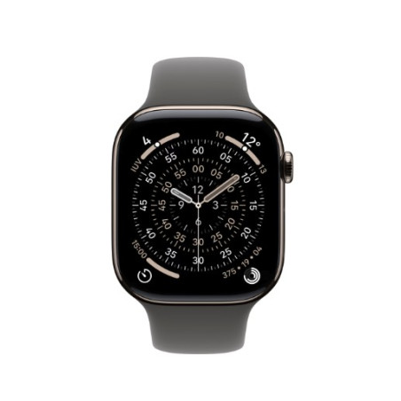 Watch 11 Cell 46mm Naturel Bracelet Sport gris piedra S/M — prix de gros B2B