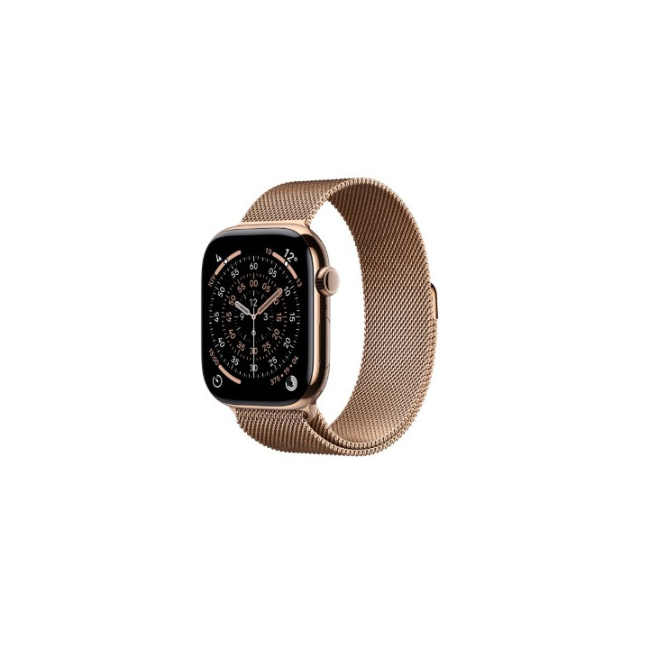 Watch 11 Cell 46mm Or Bracelet Milanais Loop M/L — prix de gros B2B