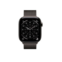Watch 11 Cell 46mm Graphite Bracelet Milanais Loop M/L — prix de gros B2B