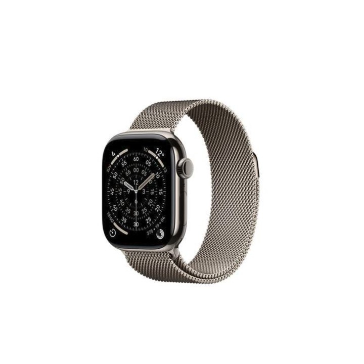 Watch 11 Cell 42mm Naturel Bracelet Milanais Loop — prix de gros B2B