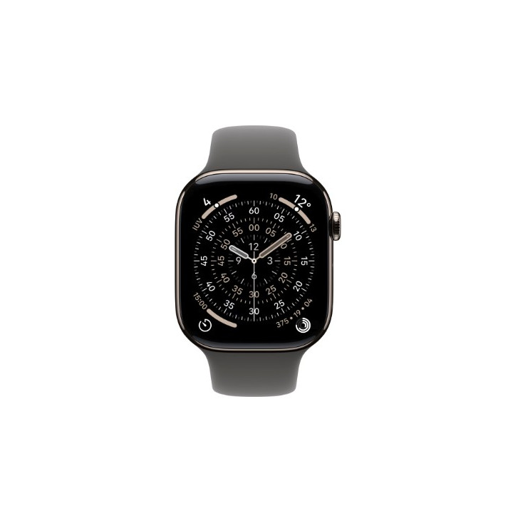 Watch 11 Cell 42mm Naturel Bracelet Sport gris piedra S/M — prix de gros B2B
