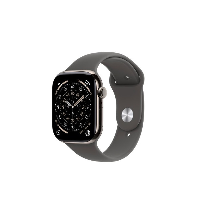 Watch 11 Cell 42mm Naturel Bracelet Sport gris piedra S/M — prix de gros B2B