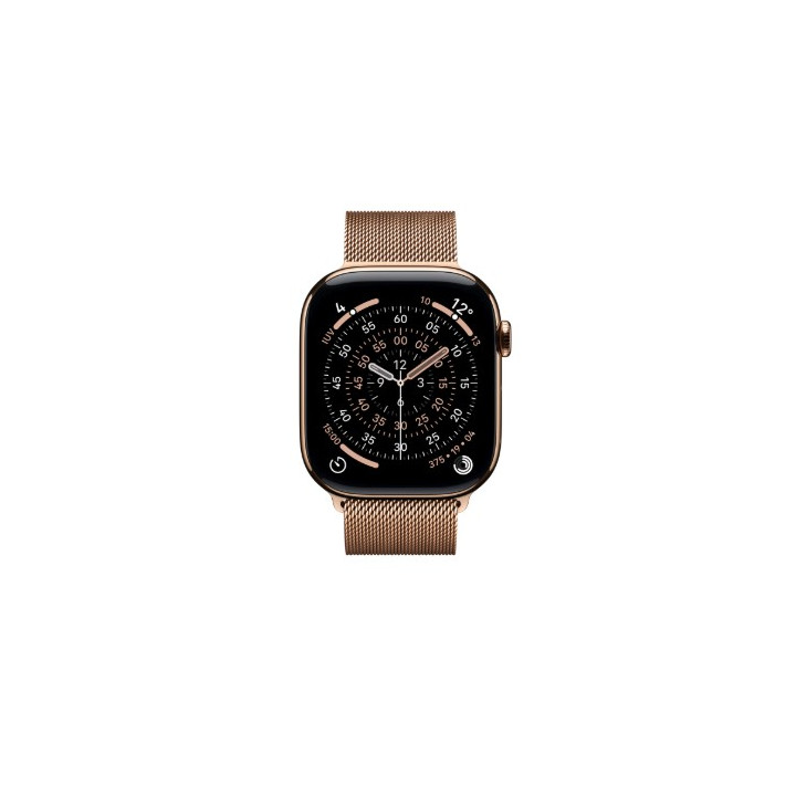Watch 11 Cell 42mm Or Bracelet Milanais Loop — prix de gros B2B