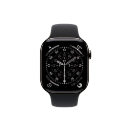 Watch 11 Cell 42mm Graphite Bracelet Sport noir S/M — prix de gros B2B