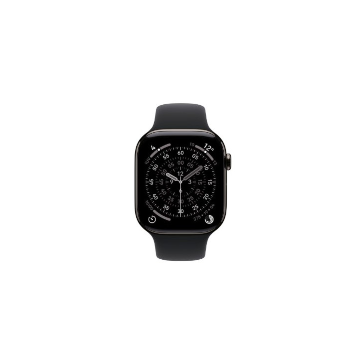 Watch 11 Cell 42mm Graphite Bracelet Sport noir S/M — prix de gros B2B