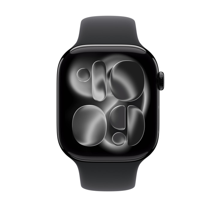 Watch 11 42mm Noir azabache S/M — prix de gros B2B
