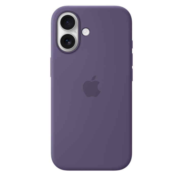 Étui iPhone 17 MagSafe Brume Violet Apple en gros B2B 📦