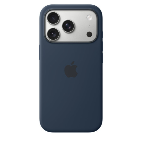 Étui iPhone 17 Pro MagSafe Minuit Apple en gros B2B 📦
