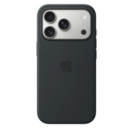 Étui iPhone 17 Pro MagSafe Noir — prix de gros B2B
