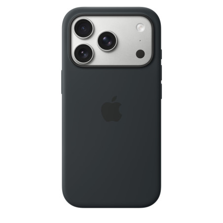 Étui iPhone 17 Pro MagSafe Noir — prix de gros B2B