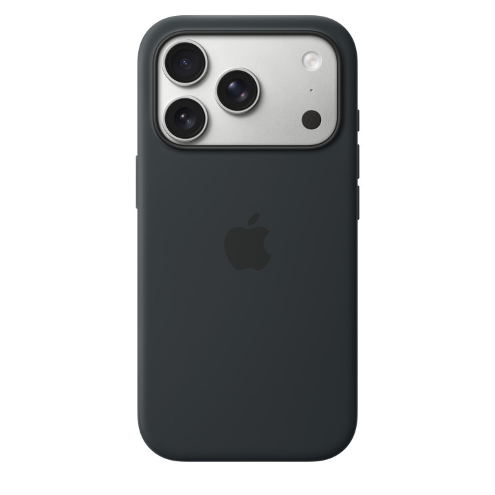 Étui iPhone 17 Pro MagSafe Noir — prix de gros B2B