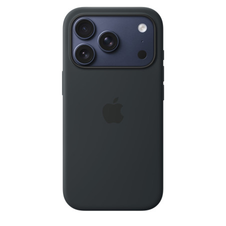 Étui iPhone 17 Pro Max MagSafe Noir Apple en gros B2B 📦