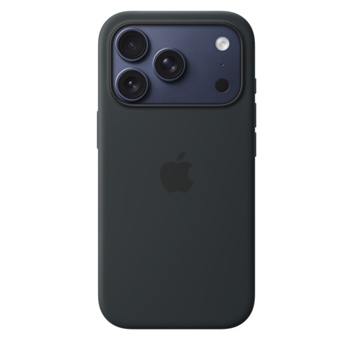 Étui iPhone 17 Pro Max MagSafe Noir Apple en gros B2B 📦