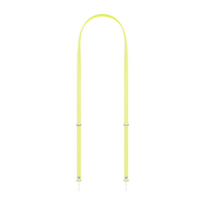 Bracelet crossbody Jaune Neón Apple en gros B2B 📦