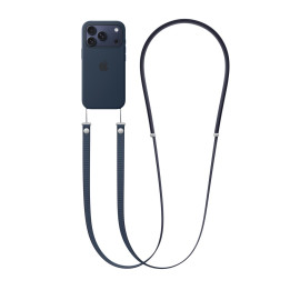 Bracelet crossbody Bleu Apple en gros B2B 📦
