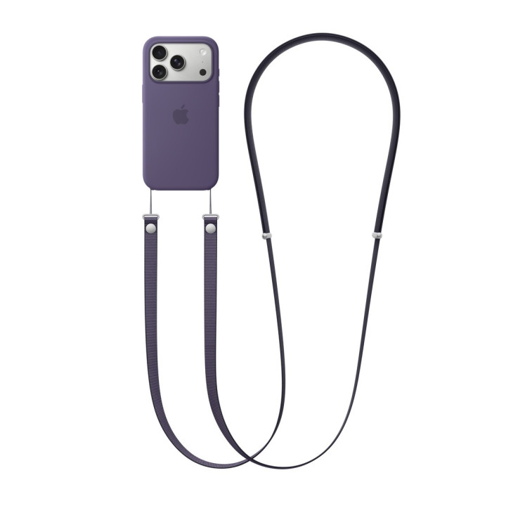 Bracelet crossbody Violet Apple en gros B2B 📦