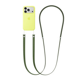 Bracelet crossbody Vert Apple en gros B2B 📦
