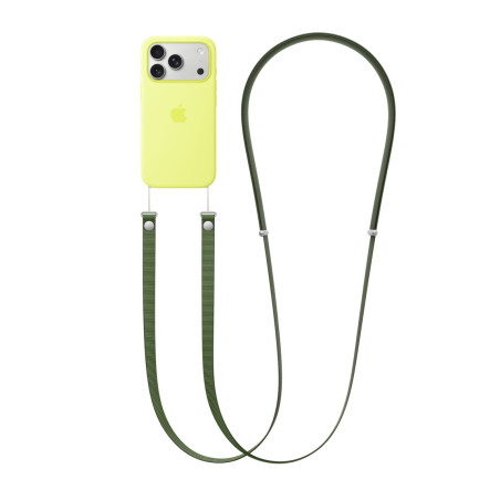 Bracelet crossbody Vert Apple en gros B2B 📦