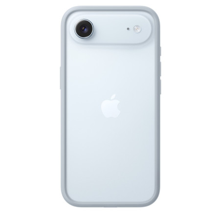 Étui Bumper iPhone Air bleu clair — prix de gros B2B