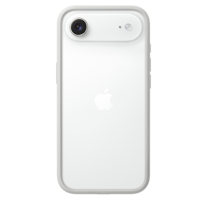 Étui Bumper iPhone Air Gris Claro — prix de gros B2B