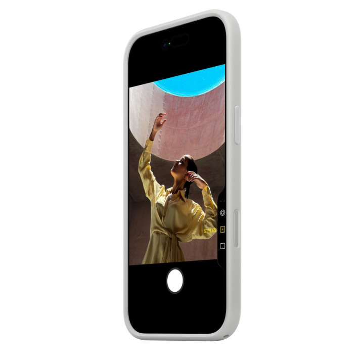 Étui Bumper iPhone Air Gris Claro — prix de gros B2B