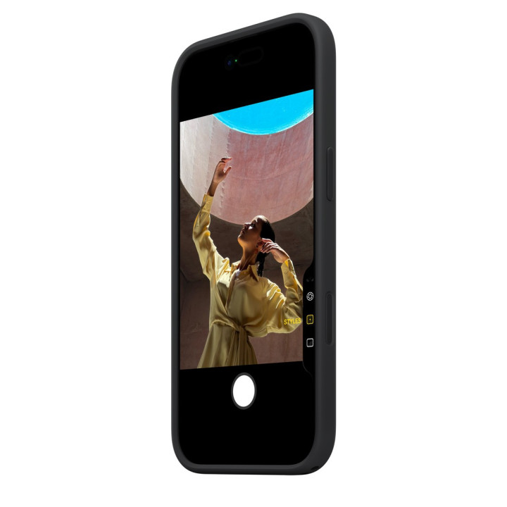 Étui Bumper iPhone Air Noir Apple en gros B2B 📦