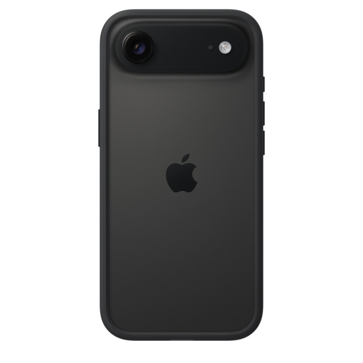 Étui Bumper iPhone Air Noir Apple en gros B2B 📦
