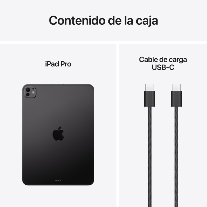 iPad Pro 11 M5 Wi‑Fi 512GB Noir sidéral — prix de gros B2B