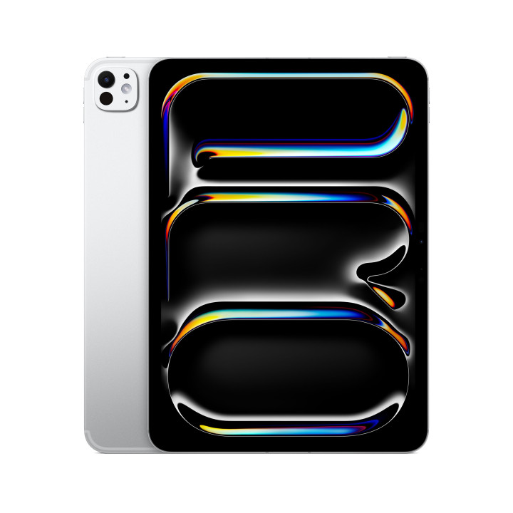 iPad Pro 11 M5 11 Wi‑Fi 256GB Argent — prix de gros B2B