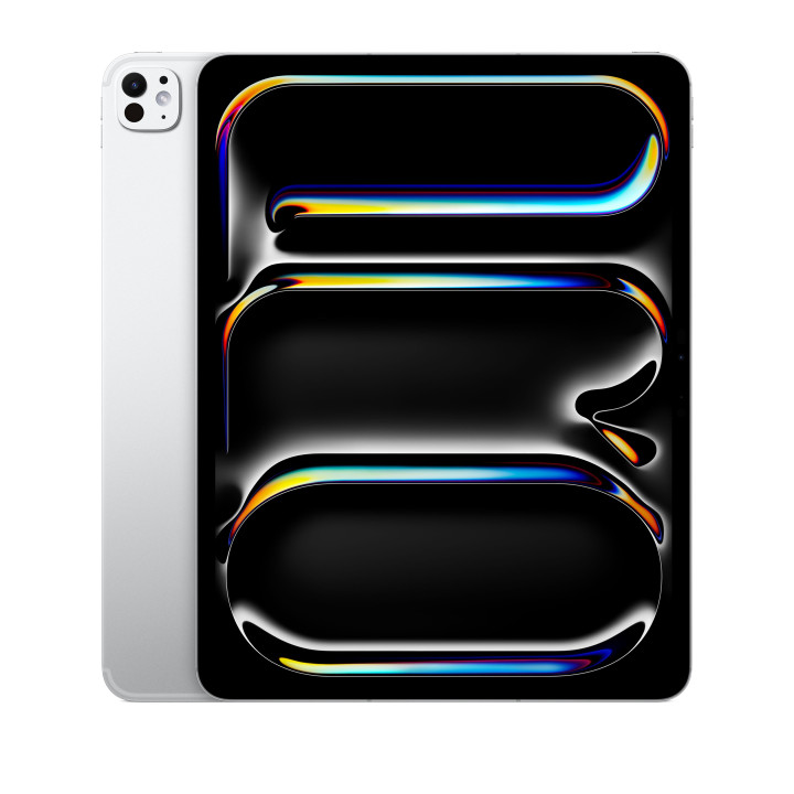 iPad Pro 13 M5 Wi‑Fi Cell 2TB Argent Apple en gros B2B 📦