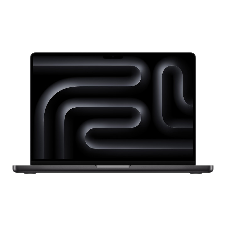 MacBook Pro 14 M5 24GB 1TB Noir Especial Apple en gros B2B 📦