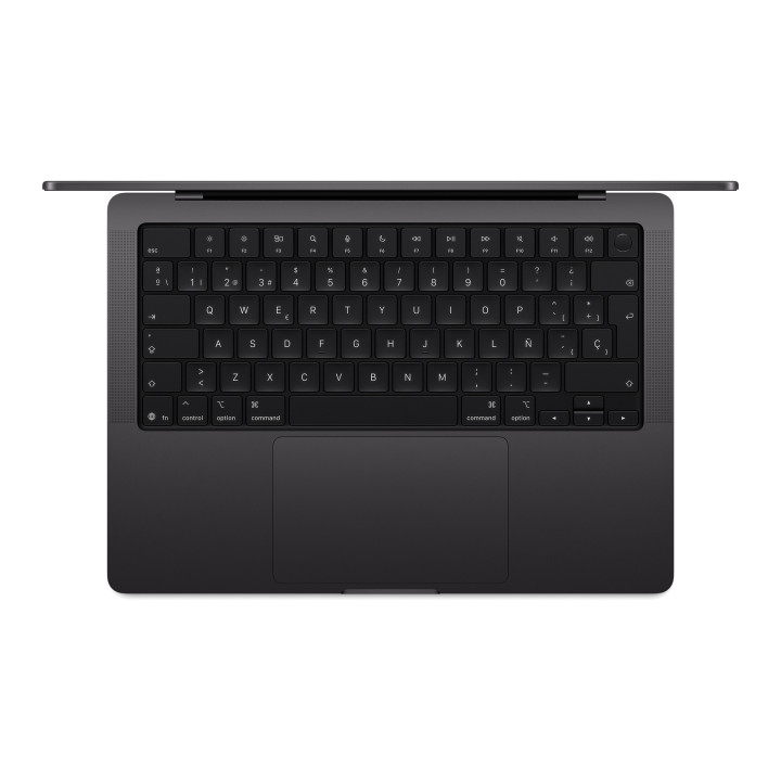 MacBook Pro 14 M5 24GB 1TB Noir Especial Apple en gros B2B 📦