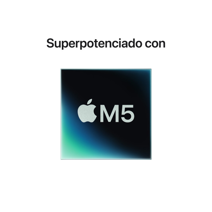 MacBook Pro 14 M5 24GB 1TB Noir Especial Apple en gros B2B 📦