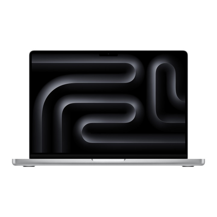 MacBook Pro 14 M5 16GB 1TB Argent — prix de gros B2B