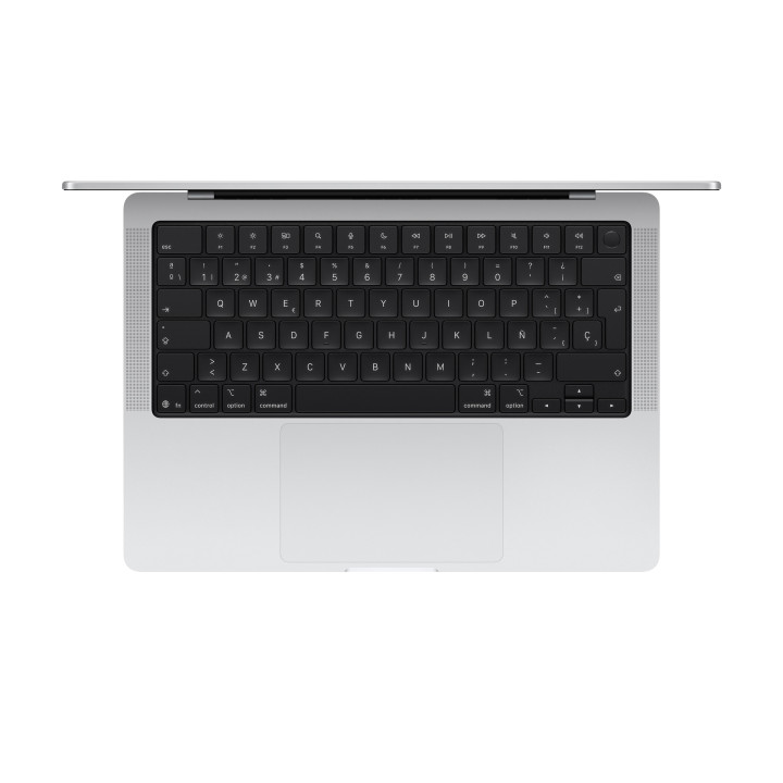 MacBook Pro 14 M5 16GB 1TB Argent — prix de gros B2B