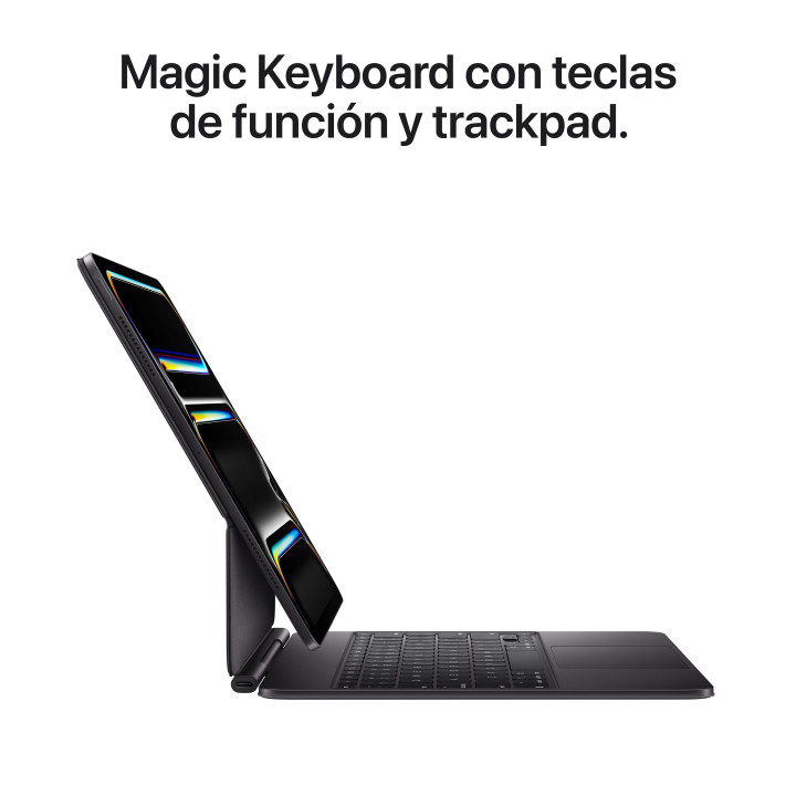 iPad Pro 13 M5 Wi‑Fi Cell 512GB Argent Apple en gros B2B 📦