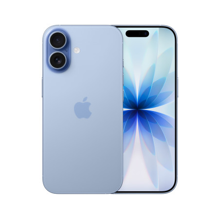 iPhone 17 256GB Bleu neblina — prix de gros B2B