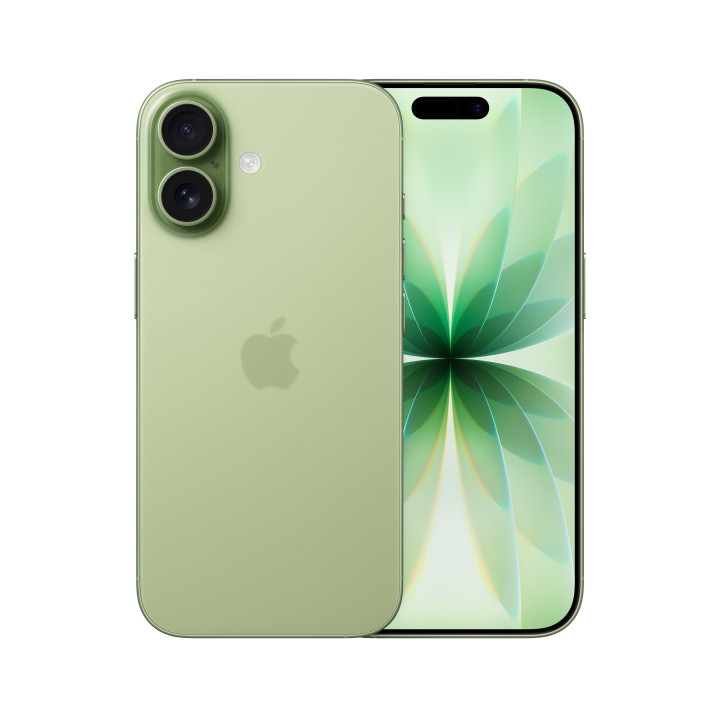 iPhone 17 512GB Vert salvia Apple en gros B2B 📦