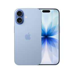 iPhone 17 512GB Bleu neblina Apple en gros B2B 📦