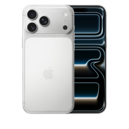 iPhone 17 Pro Max 256GB Argent Apple en gros B2B 📦