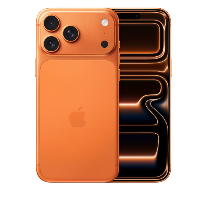 iPhone 17 Pro Max 512GB Orange cósmico — prix de gros B2B