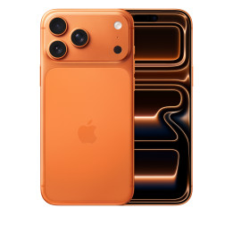 iPhone 17 Pro Max 1TB Orange cósmico Apple en gros B2B 📦