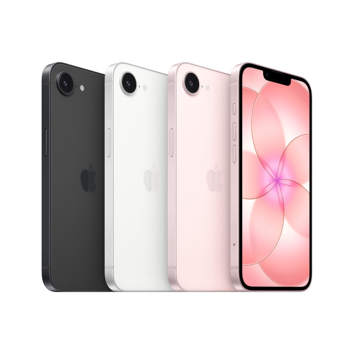 iPhone 17e 512GB Rose Suave Apple en gros B2B 📦