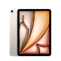 iPad Air 11 WiFi Cellular 512GB Lumière stellaire Apple en gros B2B 📦