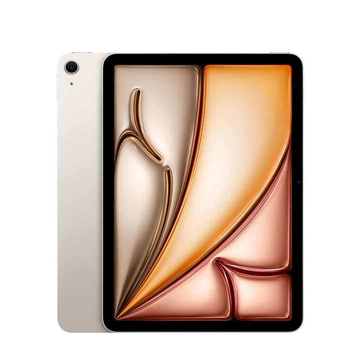 iPad Air 11 WiFi Cellular 128GB Lumière stellaire Apple en gros B2B 📦