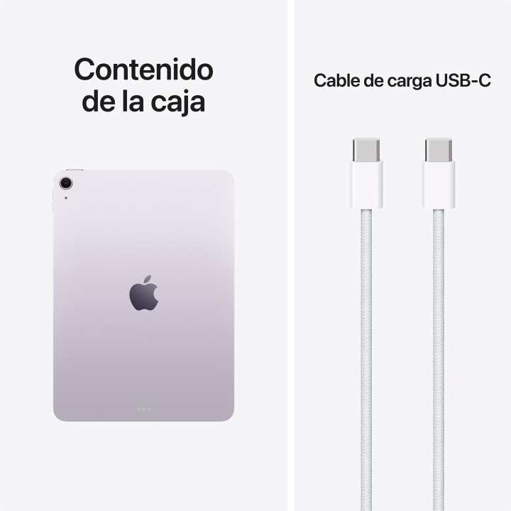 iPad Air 11 WiFi Cellular 128GB Violet Apple en gros B2B 📦