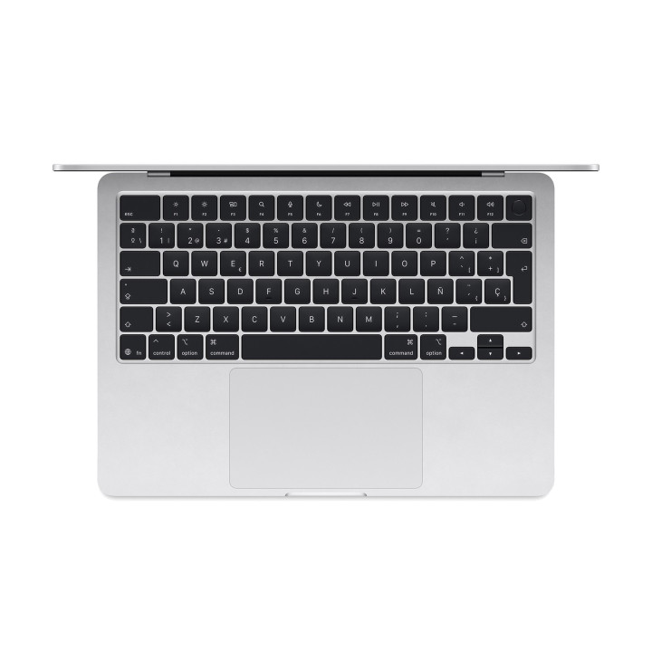 MacBook Air 13 M5 16GB 1TB Argent Apple en gros B2B 📦