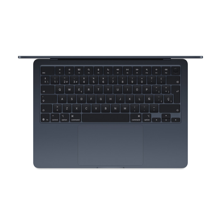 MacBook Air 13 M5 16GB 512GB Minuit Apple en gros B2B 📦