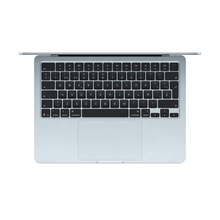 MacBook Air 13 M5 16GB 1TB Bleu ciel Apple en gros B2B 📦